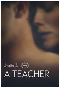 affiche du film A TEACHER
